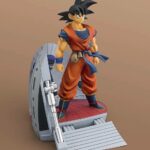 Figuarts Zero STARTune Dragon Ball Z Son Goku: Let the Battle Begin