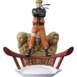Naruto Shippuden Figuarts ZERO (STARTune) PVC Figure Naruto Uzumaki -The Will to Hokage- 24 cm
