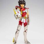 Saint Seiya Myth Cloth Pegasus First Bronze Cloth Revival Version Reissue