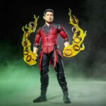 Marvel Legends Avengers Doomsday Shang-chi Action Figure Hasbro