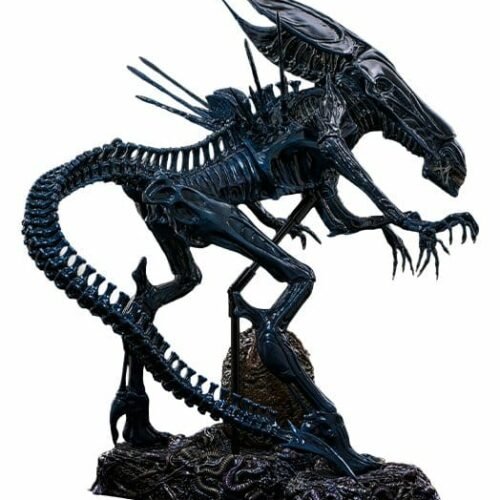 Alien Action Figure 1/6 Alien Queen 53 cm Hot Toys