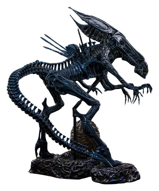 Alien Action Figure 1/6 Alien Queen 53 cm Hot Toys