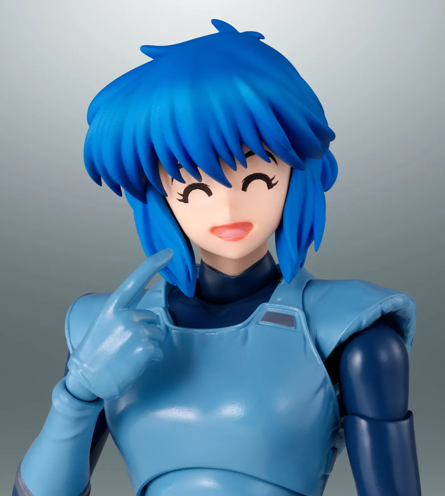Ghost In The Shell Motoko Kusanagi S.h.figuarts Action Figure Bandai