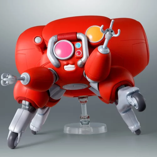 Ghost In The Shell Fuchikoma Robot Spirits Bandai