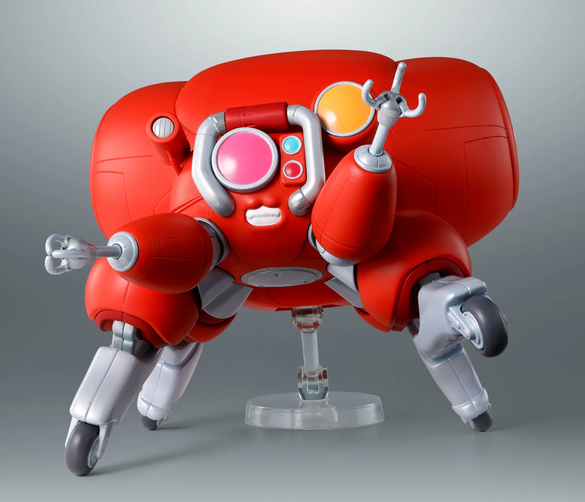 Ghost In The Shell Fuchikoma Robot Spirits Bandai