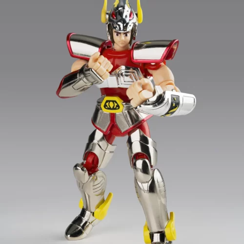 Saint Cloth Series Pegasus Cloth 1st Bronze cloth Box Limited Edition