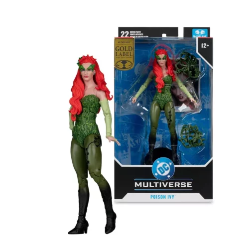 Poison Ivy