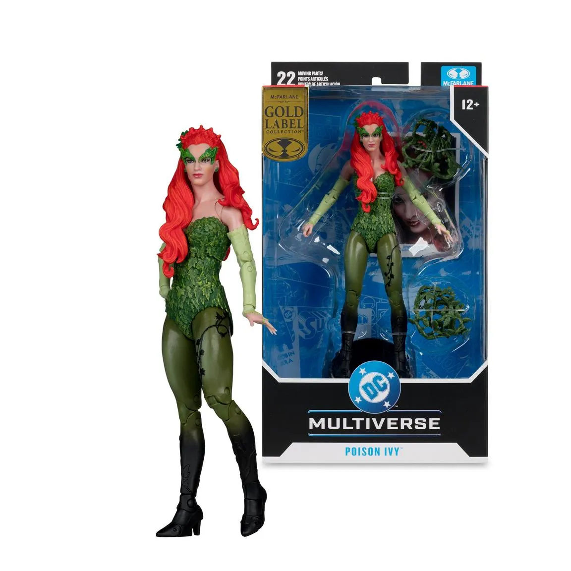 Poison Ivy