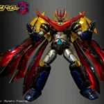 SKY X STUDIO SXS - MAZIN EMPEROR G