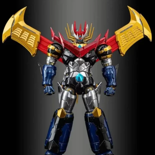 SKY X STUDIO SXS MAZIN EMPEROR G & JET SCRANDER SET