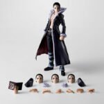 S.H. Figuarts Hunter x Hunter Chrollo