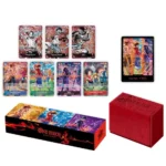 One Piece Card Game 3rd Anniversary Set English