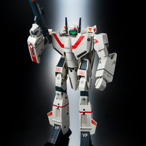 VF-1J Valkyrie 45th Anniversary Ver.