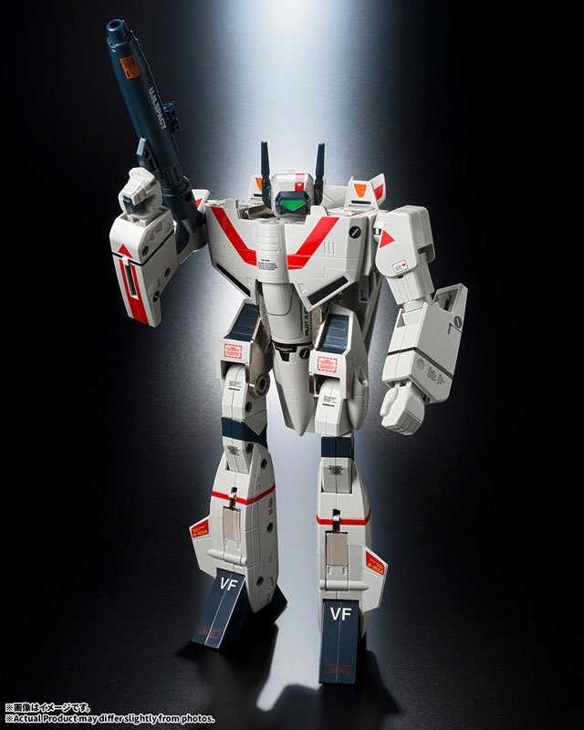 VF-1J Valkyrie 45th Anniversary Ver.