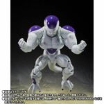 S.H. Figuarts Full Power Freezer Battle Scarred Ed. Dragon Ball Z