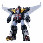Dancouga Super Beast Machine God Moderoid Plastic Model Kit Accessory Set Powered-Up Wing Set