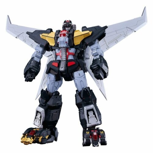 Dancouga Super Beast Machine God Moderoid Plastic Model Kit Accessory Set Powered-Up Wing Set