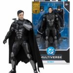 McFarlane Dc Theatrical 7inch Batman Justice League Action Figure