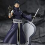 Naruto Obito Uchiha Hollow Dreams S.h.figuarts
