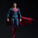 Batman v Superman Dawn Of Justice Superman 1/12 Action Figure