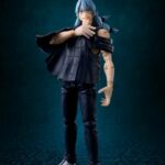S.H. Figuarts Jujutsu Kaisen Mahito action figure Bandai