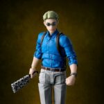 S.H. Figuarts Jujutsu Kaisen Kento Nanami action figure Bandai