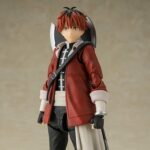 S.H. Figuarts Frieren: Beyond Journeys End Stark action figure Bandai
