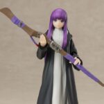 S.H. Figuarts Frieren: Beyond Journeys End Stark Fern Reissue Bandai