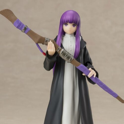 S.H. Figuarts Frieren: Beyond Journeys End Stark Fern Reissue Bandai