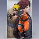 Figuarts Zero Naruto Shippuden Naruto Uzumaki 72 Series 29
