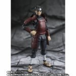 S.H. Figuarts Naruto Hashirama Senji Reanimator Bandai